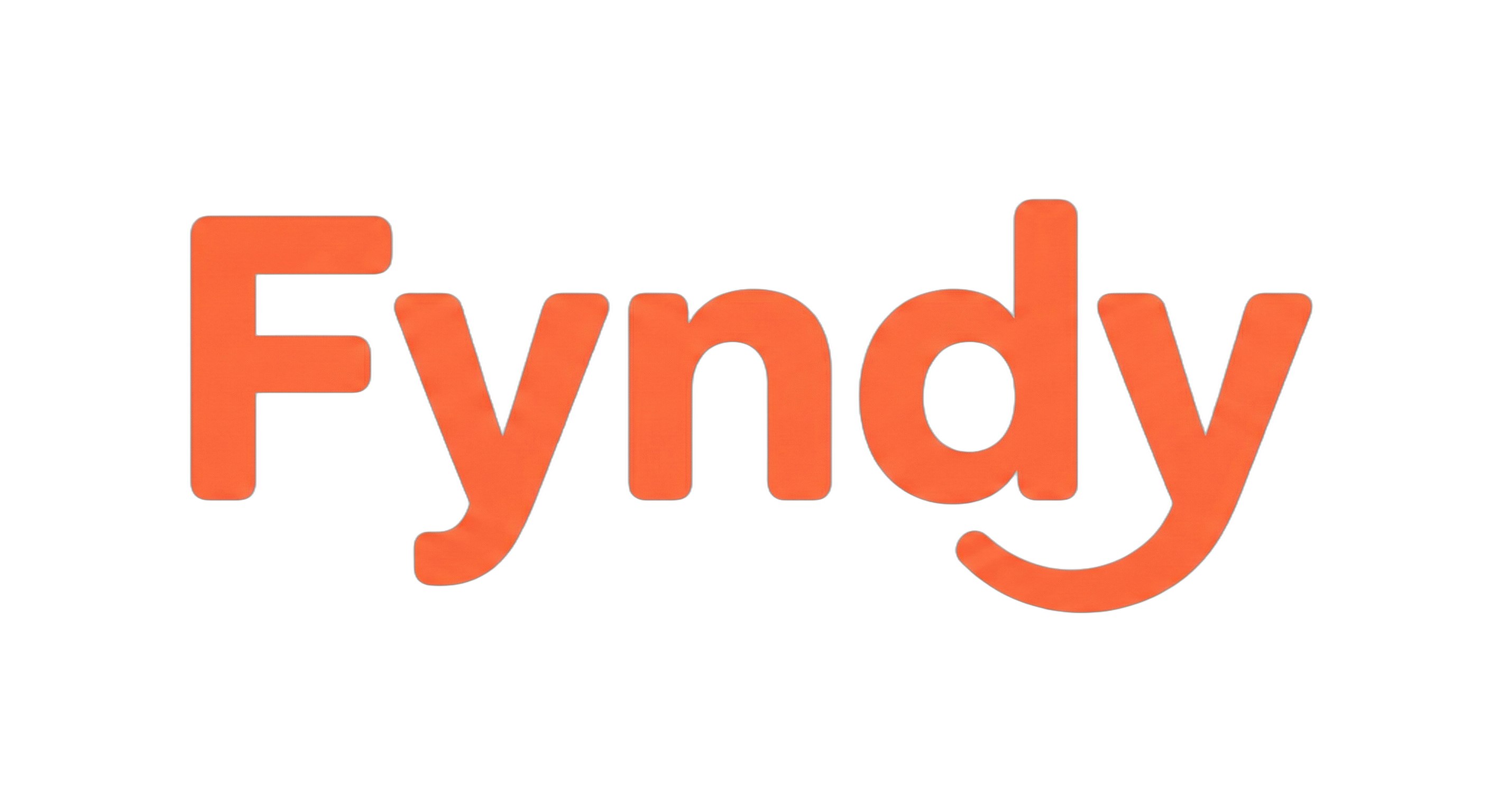 Fyndy Logo